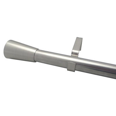 Sigmon Curtain Pole Set