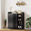 12 - Pair Shoe Storage Cabinet