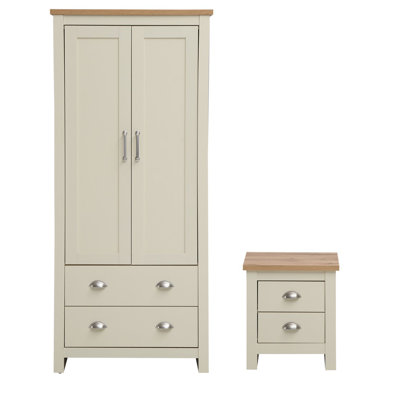 Joshi Piece Bedroom Set