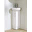 Ensemble de meuble-lavabo simple Jorren-455092364