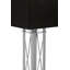 Metal Table Lamp