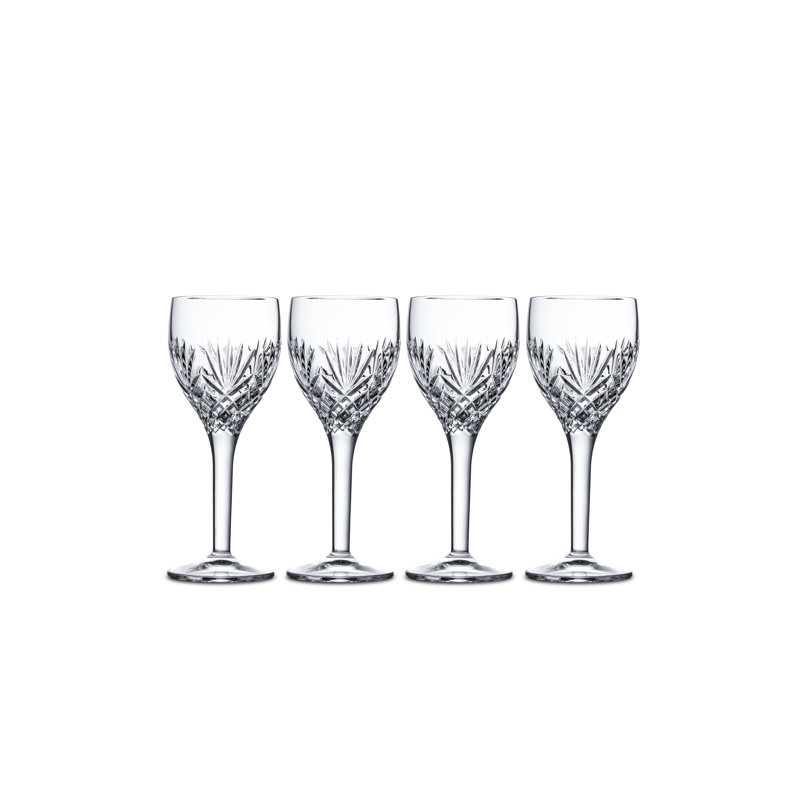 Royal Doulton, Highgate - White Wine Glasses