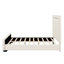 Lit tapissier Arkwright, lit tapissier moderne-875325469