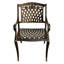 Casiano Outdoor Dining Armchair-159855989