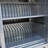 30+2Bay Mobile School Charging Cart Station for Chromebook, Tablet and Laptop Computer with Power Strip Included, Assembly Required-SILVER
