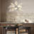 18-Light Modern Dimmable LED Chandeliers for Dining Room-1575158470