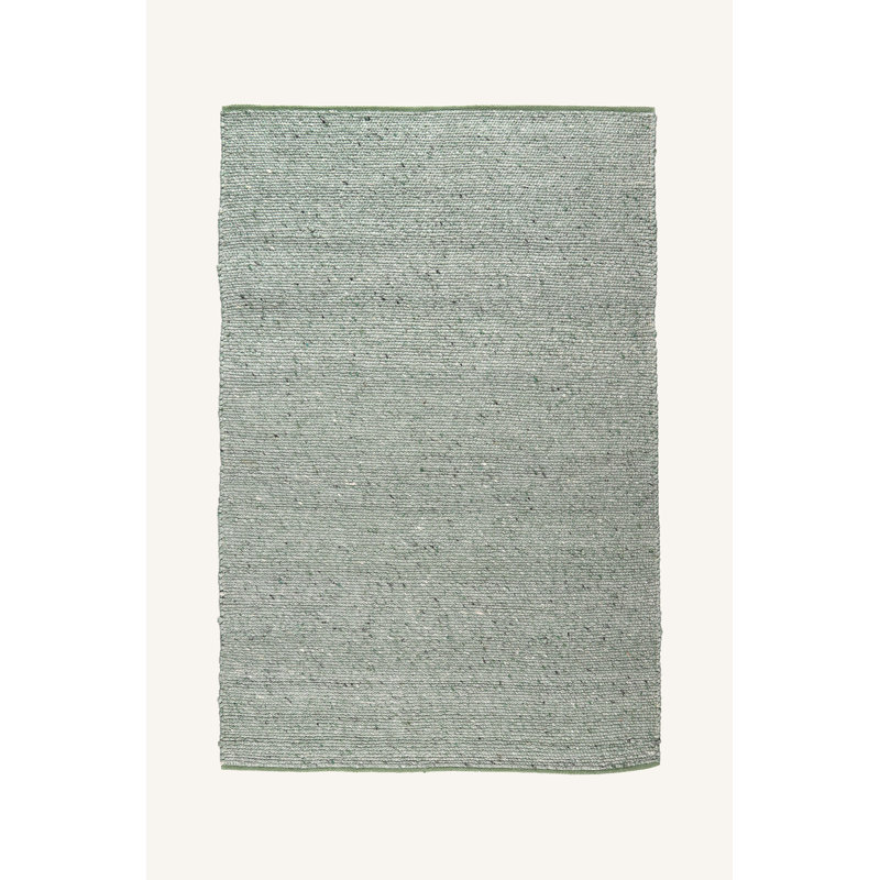 Valerian Hand Woven Area Rug, Rectangle 80 x 150cm