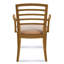 Fauteuil Ayaina en colombe Sunbrella Spectrum-22360238