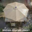 295cm Market Parasol-76244189