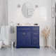 Ronnie 36'' Single Bathroom Vanity