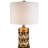 Polyresin Table Lamp