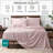 Sateen Sheet Set-84100710-84100707