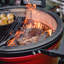 Kamado Joe 46.5" Kamado Charcoal Grill with Side Shelves
