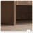 31.5” Sideboard Curved Cabinet With Storage-1918044474