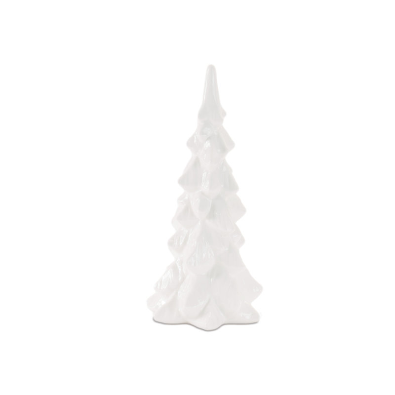 Ceramic Pine Tree (Set of 3)