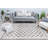 Performance Geometric Indoor Rug-1857265196