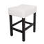 Tabouret de comptoir de 26,75 po Lorraine-17861930