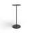 Venetta Steel Top End Table