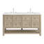 Breckenridge 60'' W Double Vanity-800358752-800358773-800358762