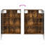 Vanity & Mirror Set-1119256516