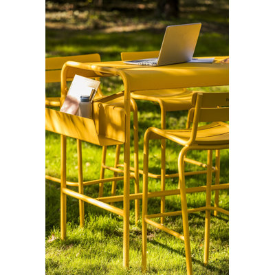 Tabouret de bar 34,5 po Luxembourg