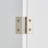 Accent Cabinet, Tall Storage Cabinet with Two Drawers-1055509002