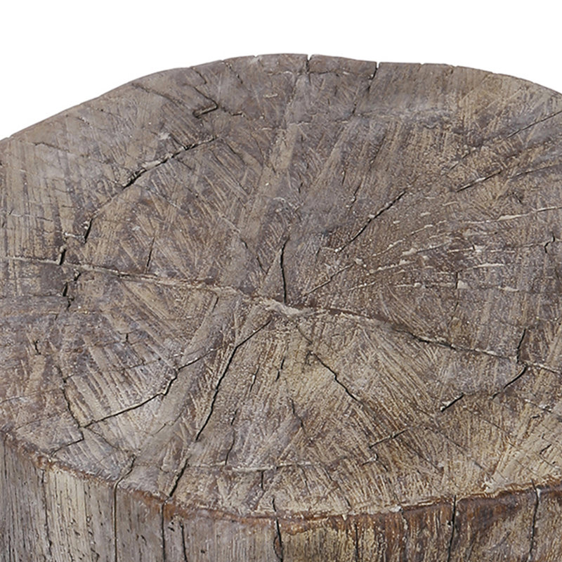 Tabouret d'appoint Lurene