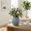 Vase de table décoratif en verre décoratif pour la maison-510341084