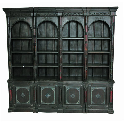 Pepe Storage Bookcase