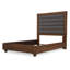 Brooklyn Walk Upholstered Bed-44188155