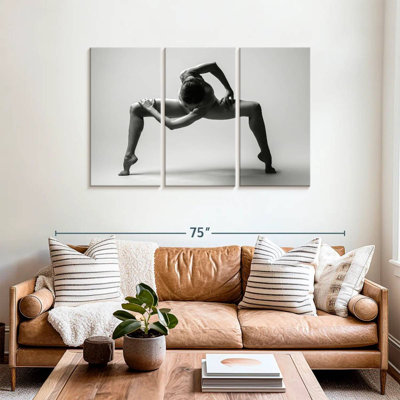 Enn Flexible Dancer