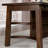 Barower Rectangular Dining Table