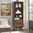 Abdul-Hakim Storage Bookcase