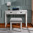 Amberrae Solid Wood Piano Vanity Stool-460958786-448583176