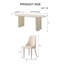 Oval Dining Table-1938212908