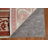 One-of-a-Kind 8'10" X 11'9" Wool Area Rug in Red