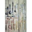 Oslo 20 Piece 18/10 Stainless Steel Flatware Set, Service for 4-819263906