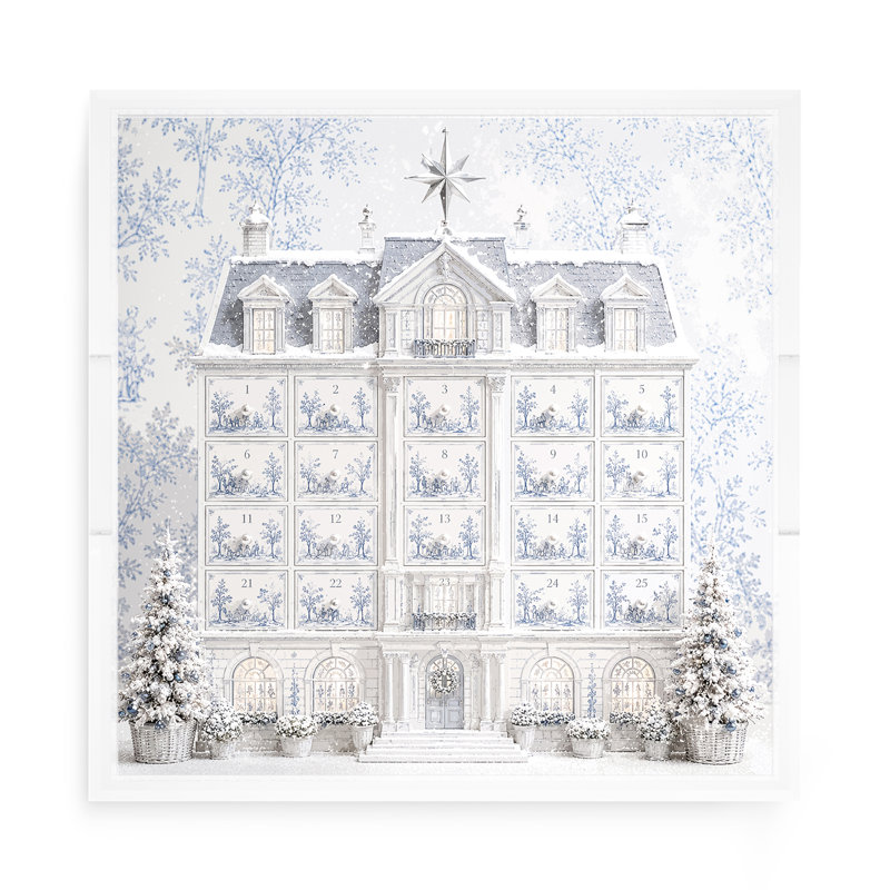 Square Decorative Tray, 15"W x 15"D
