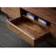 Armoire audiovisuelle Simple