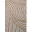 Adam Hunter Waves Honey Area Rug-56519918