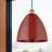 1 - Light Single Drop Pendant Pendant-86628661-86628663-112970787