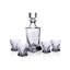 Carafe à décanter 26 oz Flewellyn