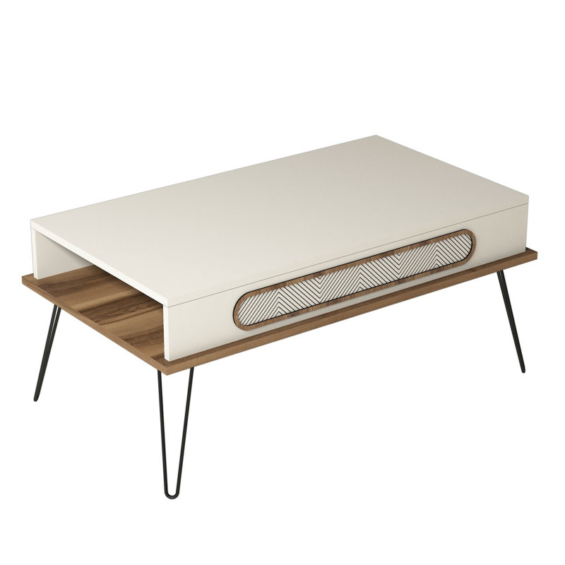 Denning Coffee Table