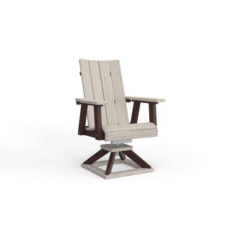 SOL Outdoor Dining Armchair, Seafoam