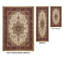 Non Slip Large Traditional Rugs Living Room Bedroom Carpet Hallway Runner Rug-39427328