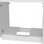 Table-buffet pour garde-manger de 66,9 po Raymund