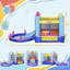 Bouncy Castles