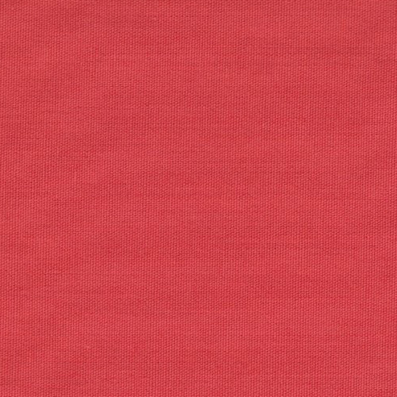 Chaise avec accoudoirs Tee, Corail / argenté