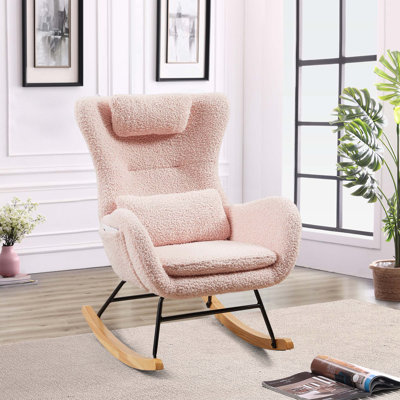 Fauteuil l 33,07 po Jaquelina