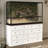 61'' x 15.7'' x 31.5'' Reptile Stand